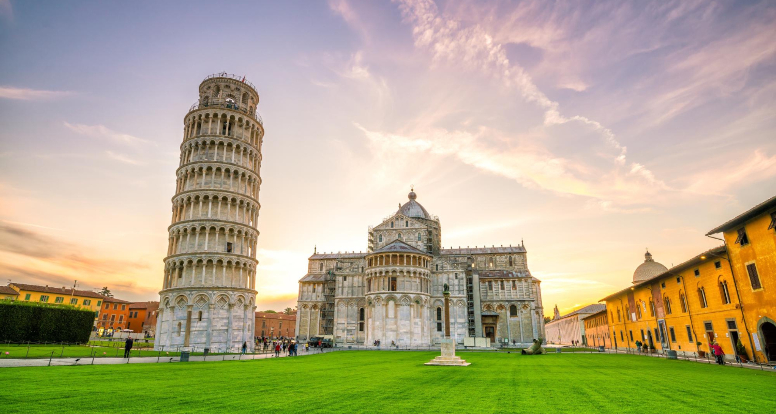 pisa e la sua torre big