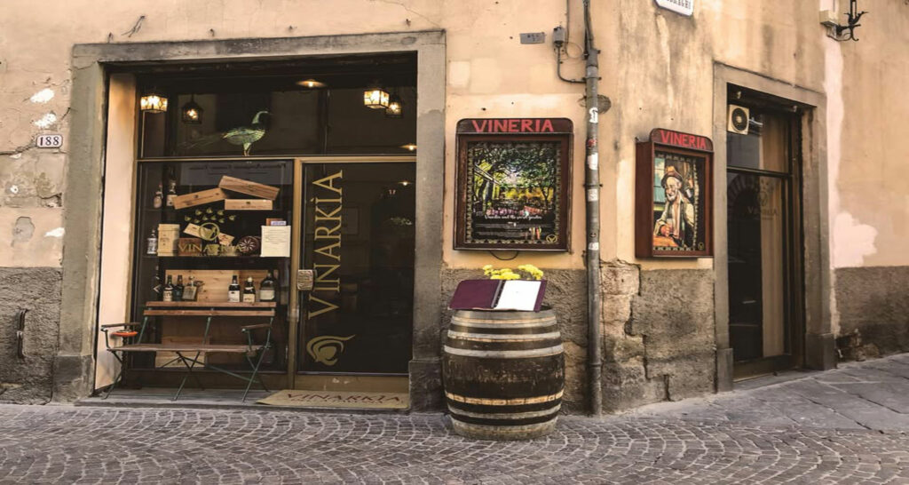Le prelibatezze di Lucca