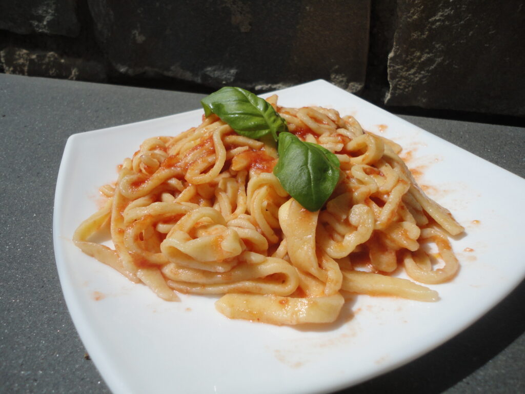 Food Lovers Lucca - Chef a domicilio